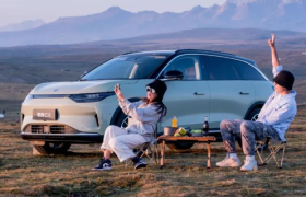 日亏1000万！中国“特斯拉”遭捧杀