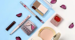 中国彩妆在日本，不需要“李佳琦”