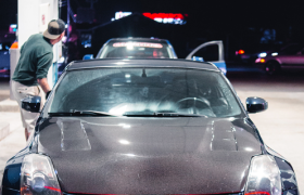 燃油车保值神话，破灭了？