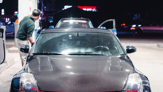 燃油车保值神话，破灭了？