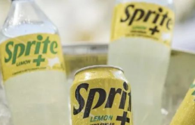 雪碧包装变透明，又变黄了…网友：难道是怡泉+C？！