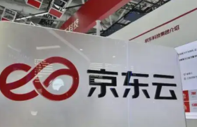 京东云，活在BATH之外
