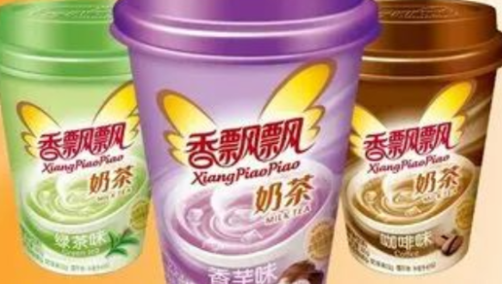 半年赔了1.29亿！香飘飘，不香了？