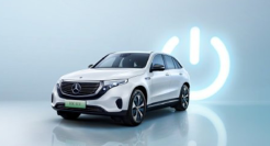 降价35万，也卖不动奔驰电动车？