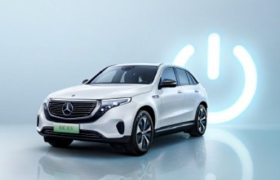 降价35万，也卖不动奔驰电动车？