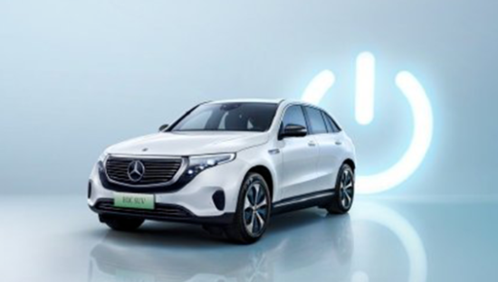 降价35万，也卖不动奔驰电动车？