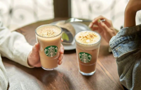 每9小时开1家店，星巴克决定卷死瑞幸