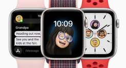 苹果、华为、新东方，踏入同一条河流