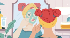 成本十元售价百元，「医美面膜」赚麻了