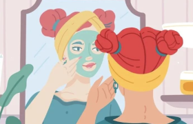 成本十元售价百元，「医美面膜」赚麻了