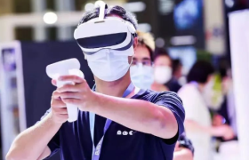 收购PICO一周年，抖音迈入元宇宙了吗？