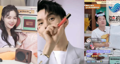 薇娅、李佳琦、东方甄选的“双城记”