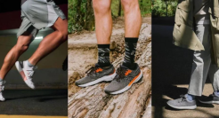 安德玛、亚瑟士、Allbird如何撕开运动巨头防线