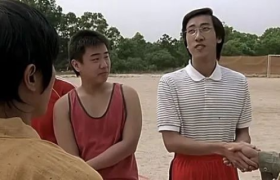 南开教授的“摆烂”简历文案，火了！