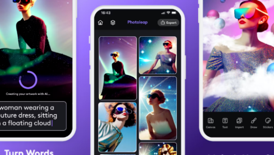 AI大战视觉中国