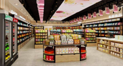 经济越低迷，零食越好卖？