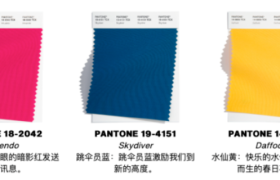 潘通2023春夏流行色出炉，提前get这份潮流~