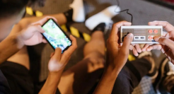 大厂回归，能为游戏产业重新踩下油门？