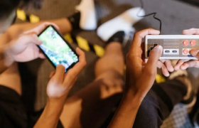 大厂回归，能为游戏产业重新踩下油门？