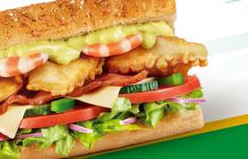 年轻人，不爱吃洋快餐了