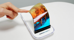 显示屏的三国“世纪之战”