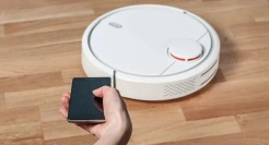 年轻人不愿意买扫地机了？