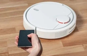 年轻人不愿意买扫地机了？