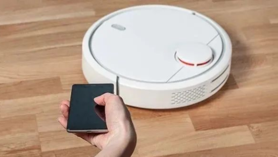 年轻人不愿意买扫地机了？