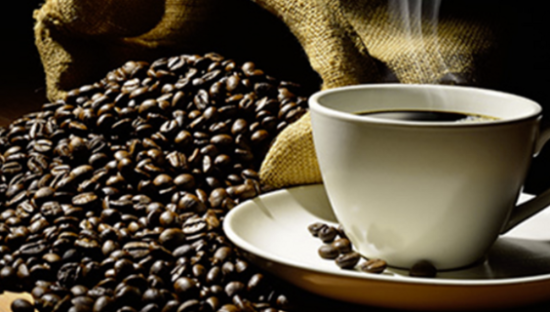 咖啡赛道的上半场还远未结束