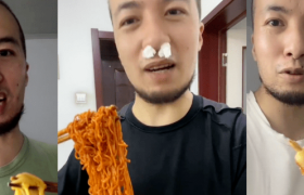 670万粉丝一夜清零！“绝命毒师”辛吉飞刺痛了谁？