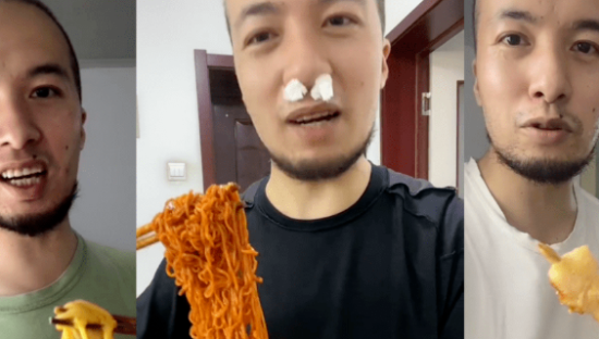 670万粉丝一夜清零！“绝命毒师”辛吉飞刺痛了谁？