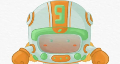 继“卖色”后，999感冒灵官博又开始卖萌了？