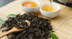 明星的归宿是卖茶叶？