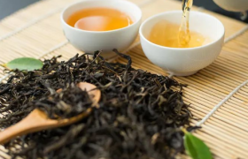 明星的归宿是卖茶叶？