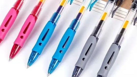 它的笔怎么敢卖这么贵