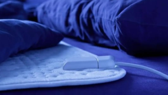 欧洲人买爆中国电热毯