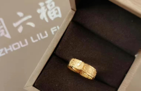 后浪周六福如何洗去“山寨”标签？