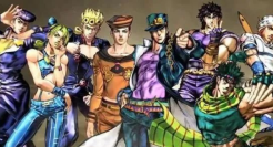 只跟奢侈品联名的JOJO，竟然跟瑞幸联名了？