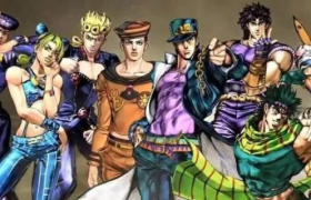 只跟奢侈品联名的JOJO，竟然跟瑞幸联名了？