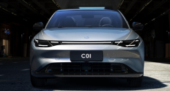 零跑IPO，画饼何时休？