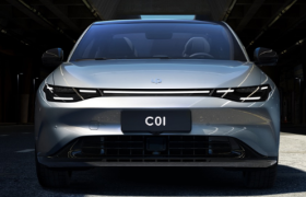 零跑IPO，画饼何时休？