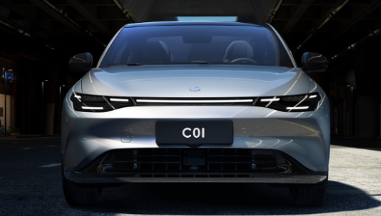 零跑IPO，画饼何时休？