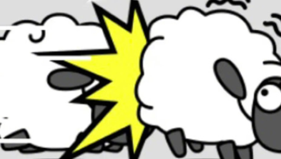 从《羊了个羊》的爆火，探究日入百万的秘诀！