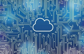 AI滤镜下的百度智能云