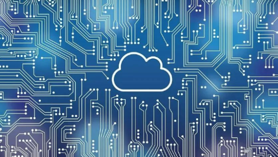 AI滤镜下的百度智能云