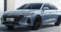 5年1000亿，奇瑞急了