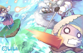 那个传说中的B站自研游戏，宣布停服了