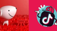 京东和抖音再合作，淘宝慌了？