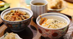 一年亏一亿，日式快餐“坐等茶凉”？