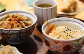 一年亏一亿，日式快餐“坐等茶凉”？